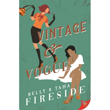 Vintage and Vogue