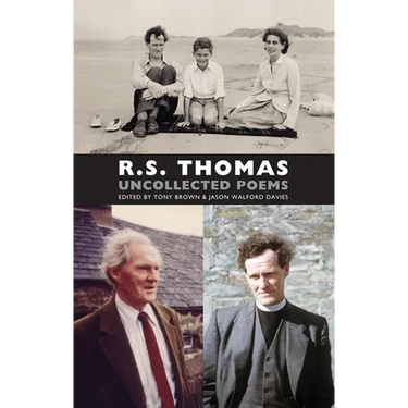 Uncollected Poems