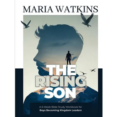 The Rising Son