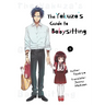 The Yakuza's Guide to Babysitting Vol. 1
