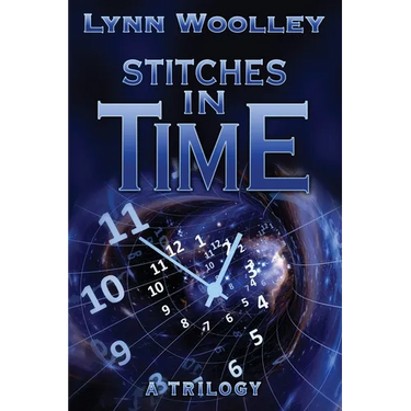 Stitches in Time: A Trilogy