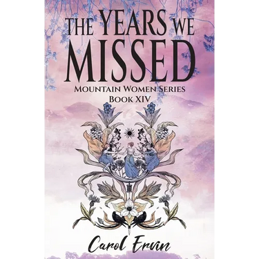 The Years We Missed