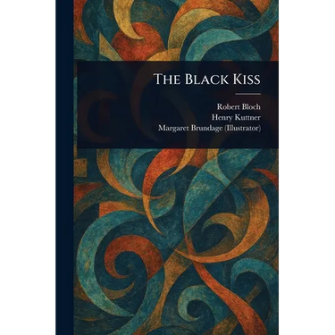 The Black Kiss