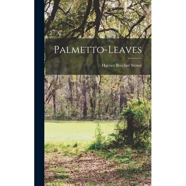 Palmetto-Leaves