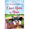 Once Upon a Wine