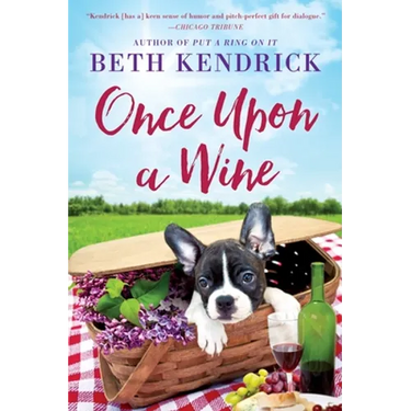 Once Upon a Wine