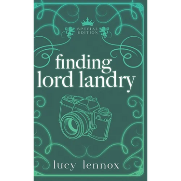 Finding Lord Landry