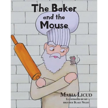 The Baker and the Mouse
