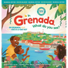 In Grenada, what do you see? /En Granada, ¿qué es lo que ves?