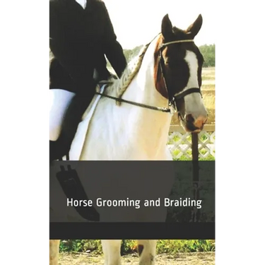 Horse Grooming and Braiding