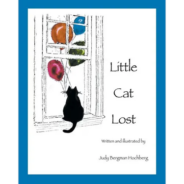 Little Cat Lost