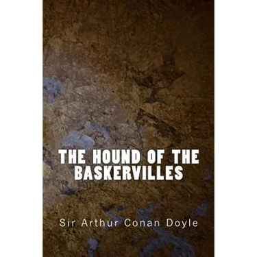The Hound of the Baskervilles