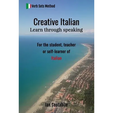 Creative Italian: Learn through speaking