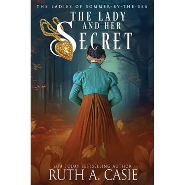 The Lady and Her Secret