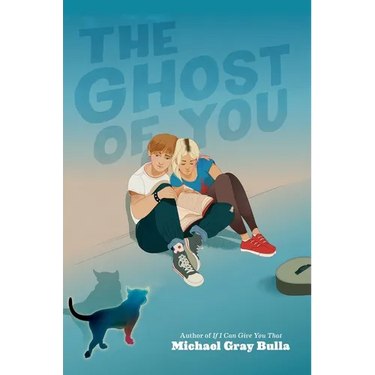 The Ghost of You