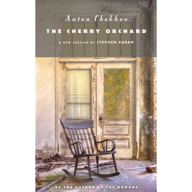 The Cherry Orchard