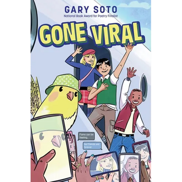 Gone Viral