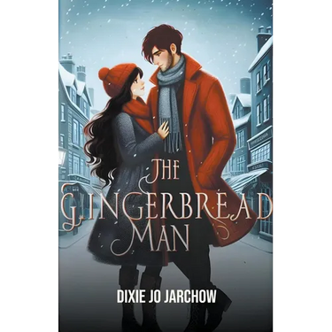The Gingerbread Man