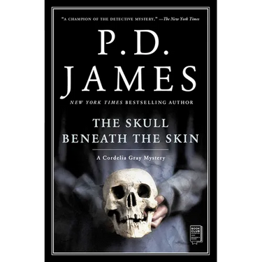 The Skull Beneath the Skin