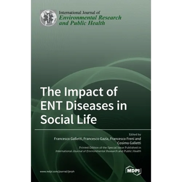 The Impact of ENT Diseases in Social Life