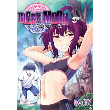 Black Moon, Prophecy 2