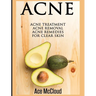 Acne: Acne Treatment: Acne Removal: Acne Remedies For Clear Skin