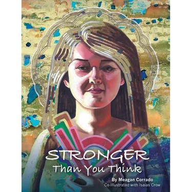 Stronger Than You Think
