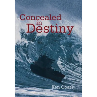 Concealed in Destiny