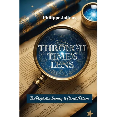 Through Time's Lens: The Prophetic Journey to Christ's Return