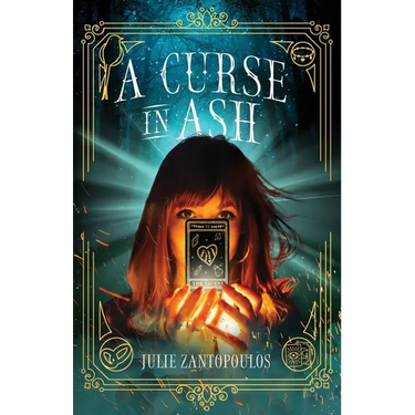 A Curse in Ash