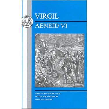 Virgil: Aeneid VI