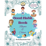 Good Habit Book: Rhyme & Colour