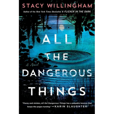 All the Dangerous Things