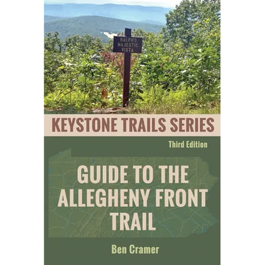 Guide to the Allegheny Front Trail