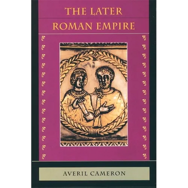 The Later Roman Empire: AD 284-430