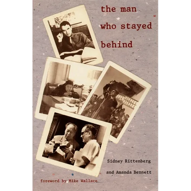 The Man Who Stayed Behind