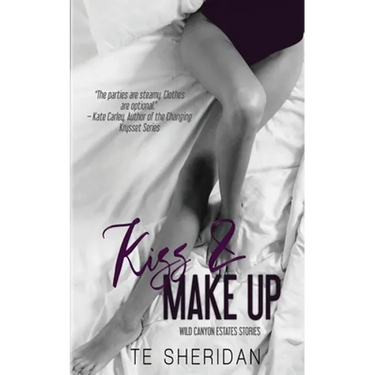 Kiss and Make Up