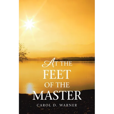 At the Feet of the Master