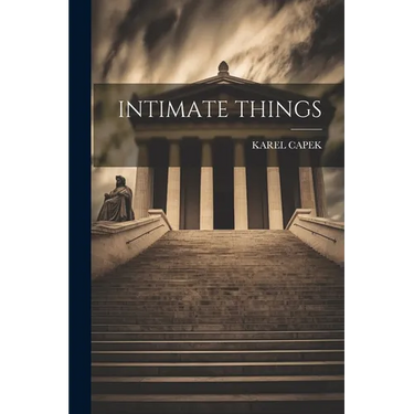 Intimate Things