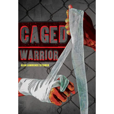 Caged Warrior
