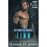 Beyond the Badge - Finn