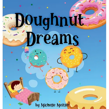 Doughnut Dreams