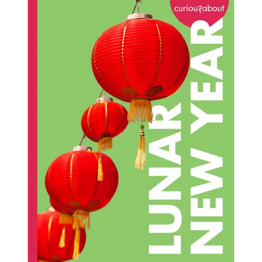 Curious about Lunar New Year