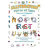 Alliteration Fun For All Types: Volume 2, The N to Z Collection