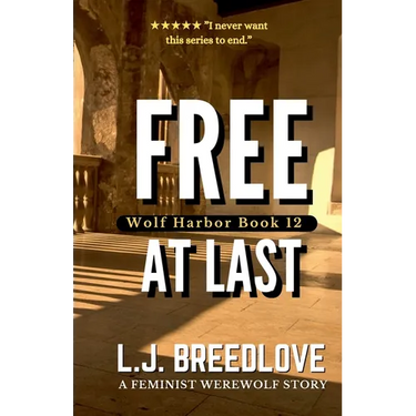 Free at Last