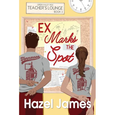 Ex Marks the Spot