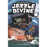 The Adventures of Jazzle Divine: The Cursed Treasure (Book 2)