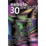 Nebula Awards 30: Sfwa's Choices for the Best Science Fiction and Fantasy of the Year