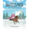 Blizzard the Ice-Harvesting Horse