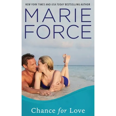 Chance for Love: A Gansett Island Novella